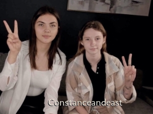 Constanceandeast