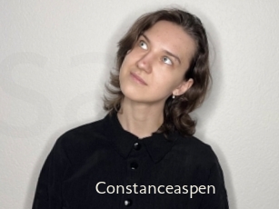 Constanceaspen