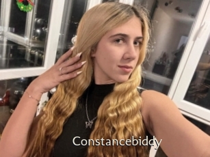 Constancebiddy