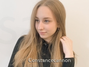 Constancecannon