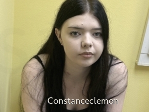 Constanceclemon