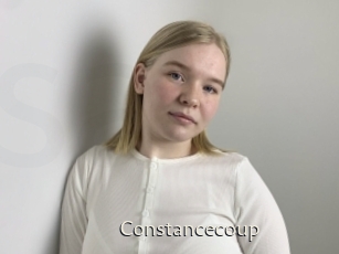 Constancecoup