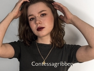 Contessagribben