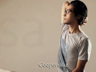 Cooperdiaz