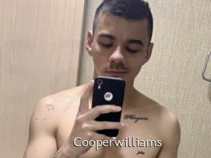 Cooperwilliams