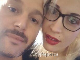 Coppiaporca