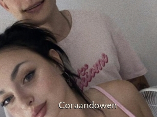 Coraandowen