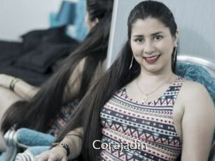 Corajadin