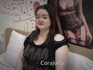 Corajudy