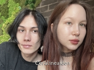 coralineaiden Sexe Annuaire