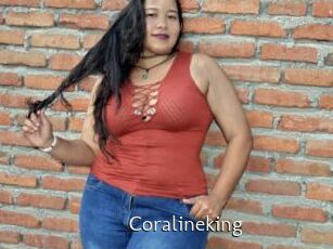 Coralineking
