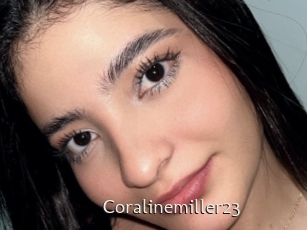 Coralinemiller23