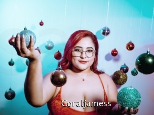 Coraljamess