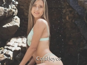 Coraljoyce