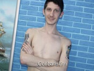 Corbanslim