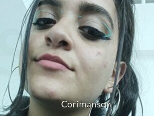 Corimanson