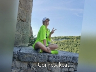 Cornesakeat