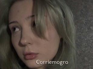Corriemogro