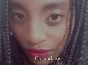 Coryadamss