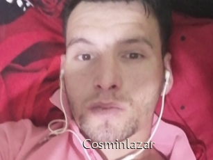 Cosminlazar