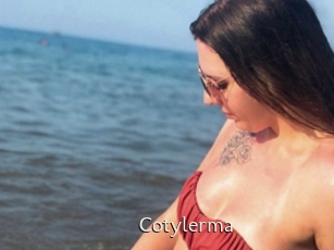Cotylerma