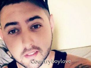 Countryboylove