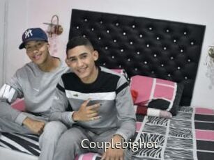Couplebighot