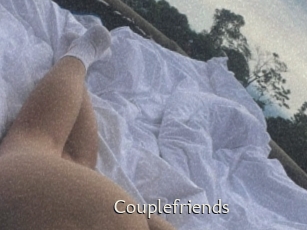 Couplefriends