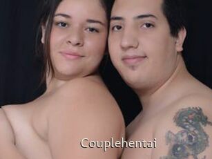 Couplehentai