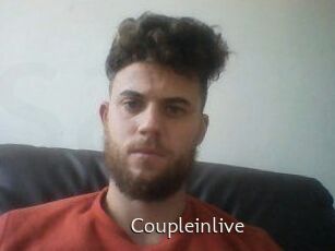 Coupleinlive