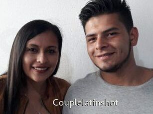 Couplelatinshot