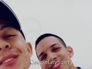 Couplelatyndirty