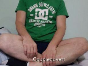 Coupleouvert
