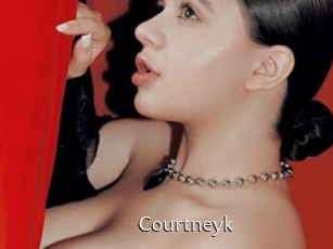 Courtneyk