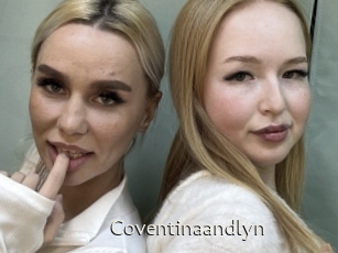 coventinaandlyn Sexe Annuaire