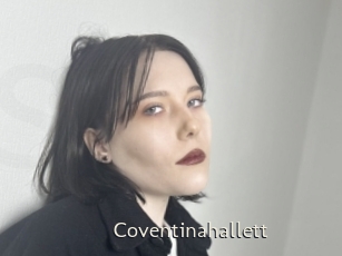 Coventinahallett