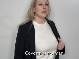 Coventinaheyman