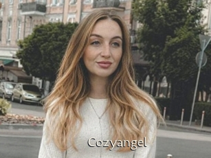 Cozyangel