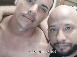 Cpduosexhot