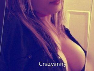 Crazyanny