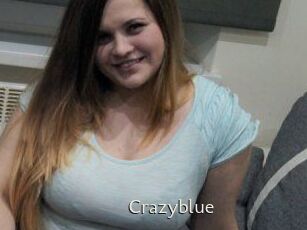 Crazyblue