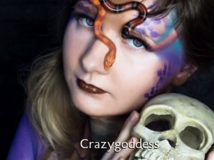 Crazygoddess