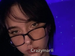 Crazymarii