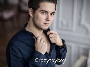 Crazytoyboy