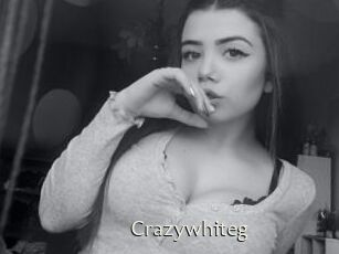 Crazywhiteg