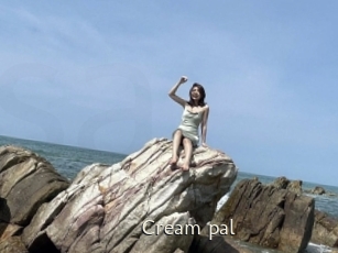 Cream_pal
