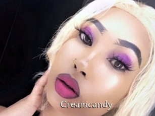 Creamcandy