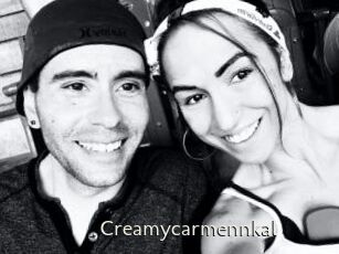 Creamycarmennkal
