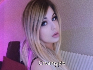 Creamypie