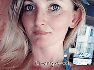 Creamysweet